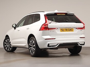 Used Volvo XC60 2024 for sale - 77224593: Photo
