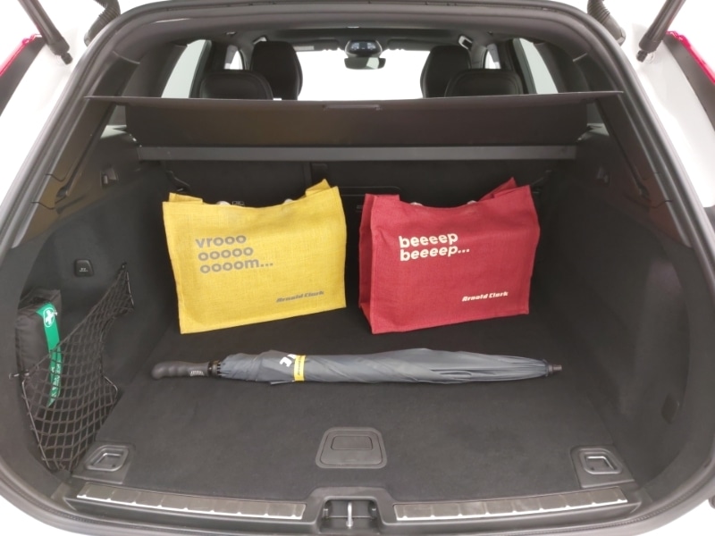 Used Volvo XC60 2024 for sale - 77224593: Photo 8