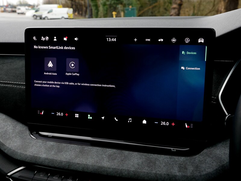 Used Skoda Octavia 2024 for sale - 77987195: Photo 12