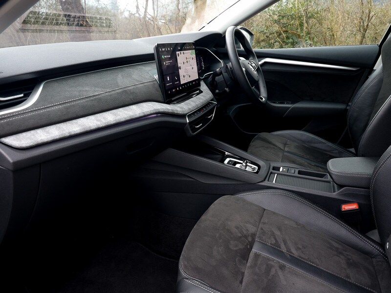 Used Skoda Octavia 2024 for sale - 77987195: Photo 5