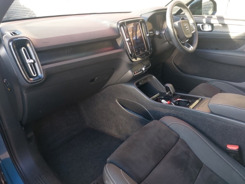 Used Volvo C40 2022 for sale - 77401596: Photo 5