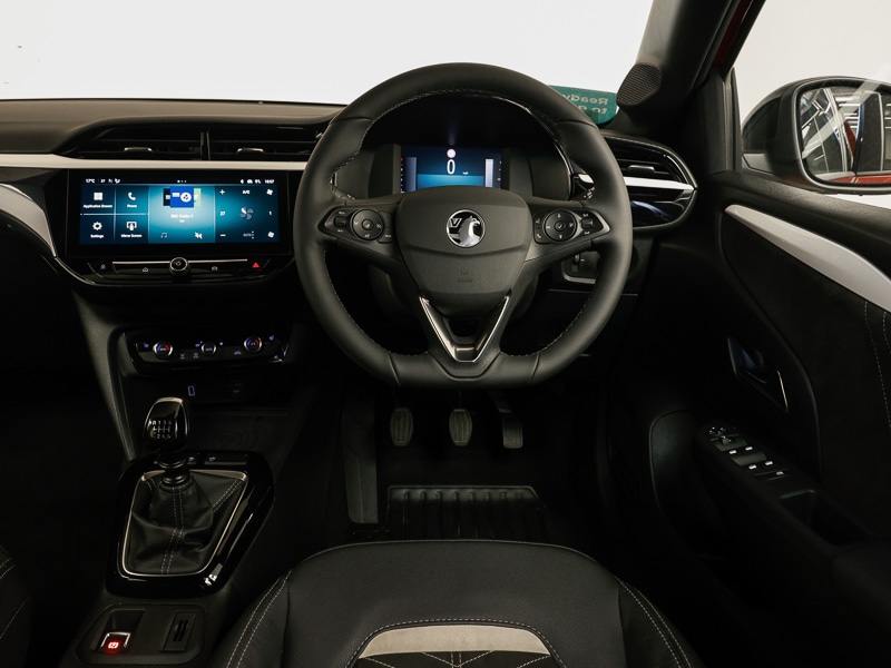 Used Vauxhall Corsa 2025 for sale - 76630853: Photo 7