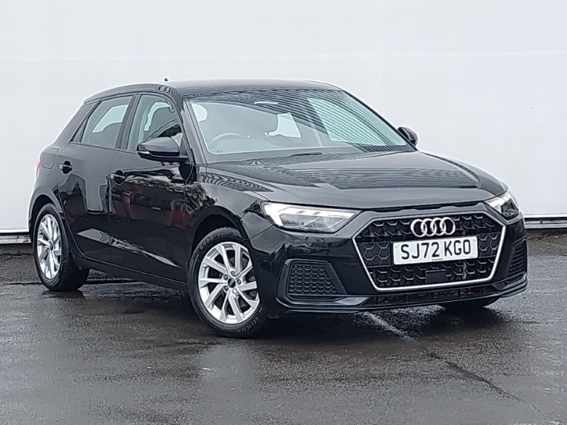 Used Audi A1 2022 for sale - 76335352: Photo 1