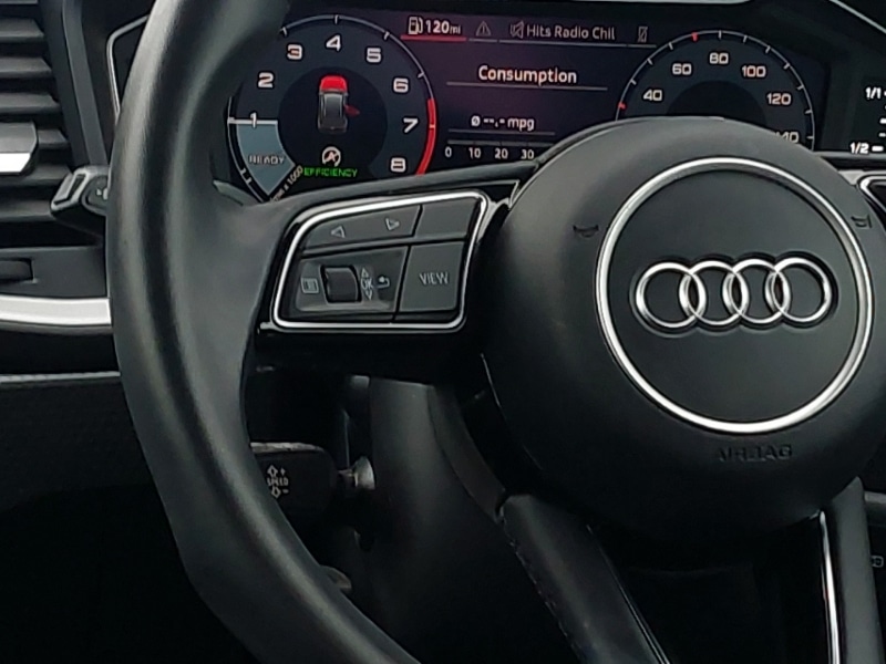 Used Audi A1 2022 for sale - 76335352: Photo 10