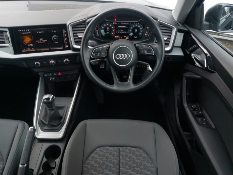 Used Audi A1 2022 for sale - 76335352: Photo 11