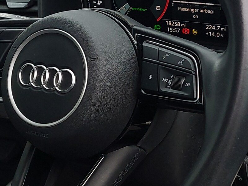 Used Audi A1 2022 for sale - 76335352: Photo 12