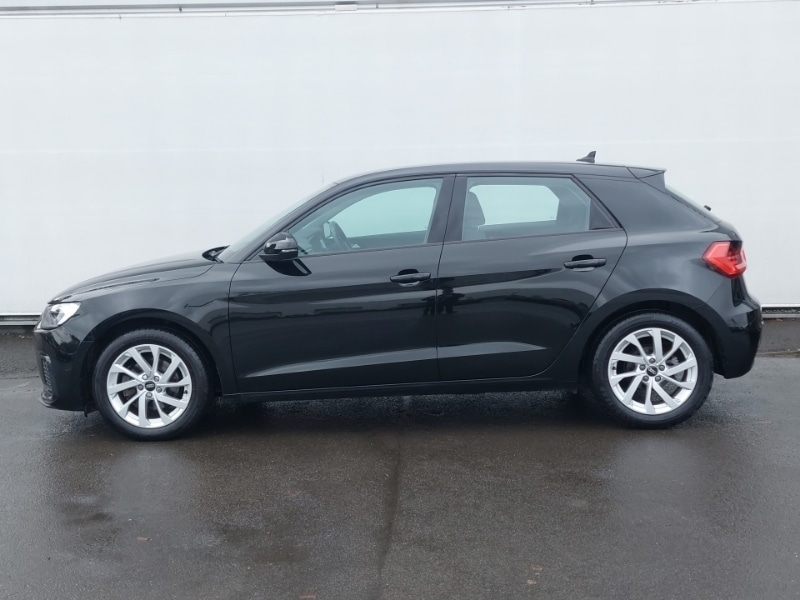 Used Audi A1 2022 for sale - 76335352: Photo 4