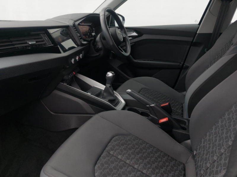 Used Audi A1 2022 for sale - 76335352: Photo 5