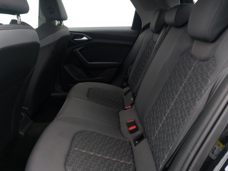 Used Audi A1 2022 for sale - 76335352: Photo 6