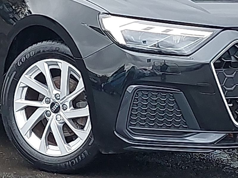 Used Audi A1 2022 for sale - 76335352: Photo 9