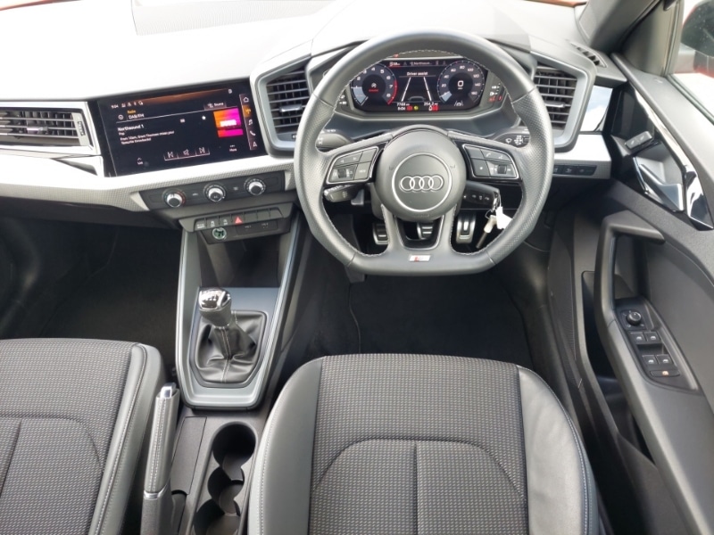 Used Audi A1 2022 for sale - 76375173: Photo 7