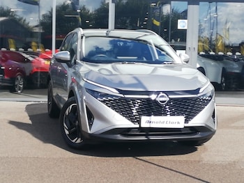 Used Nissan Qashqai 2024 for sale - 75914083: Photo