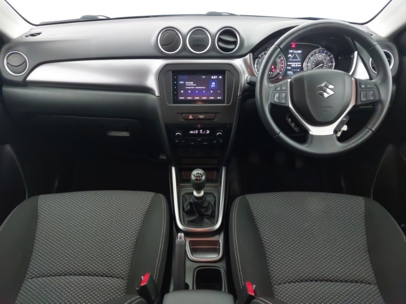 Used Suzuki Vitara 2022 for sale - 76479386: Photo 2