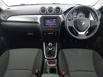 Used Suzuki Vitara 2022 for sale - 76479386: Photo