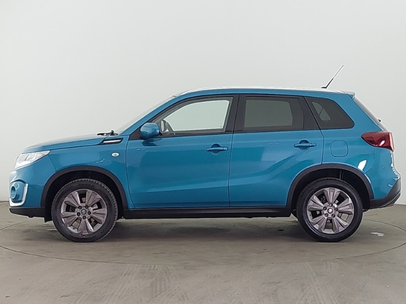 Used Suzuki Vitara 2022 for sale - 76479386: Photo 4