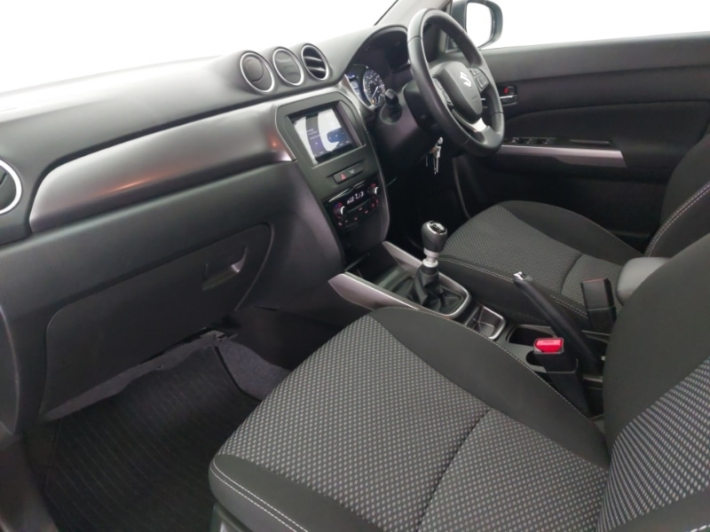 Used Suzuki Vitara 2022 for sale - 76479386: Photo 5