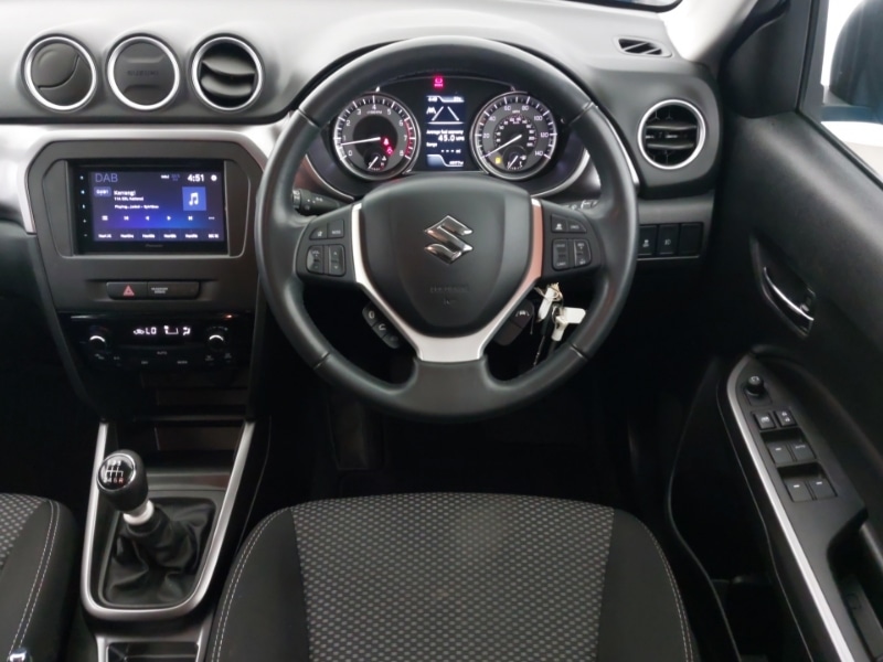 Used Suzuki Vitara 2022 for sale - 76479386: Photo 7