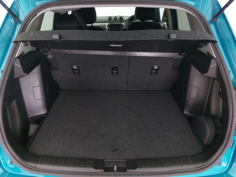 Used Suzuki Vitara 2022 for sale - 76479386: Photo 8