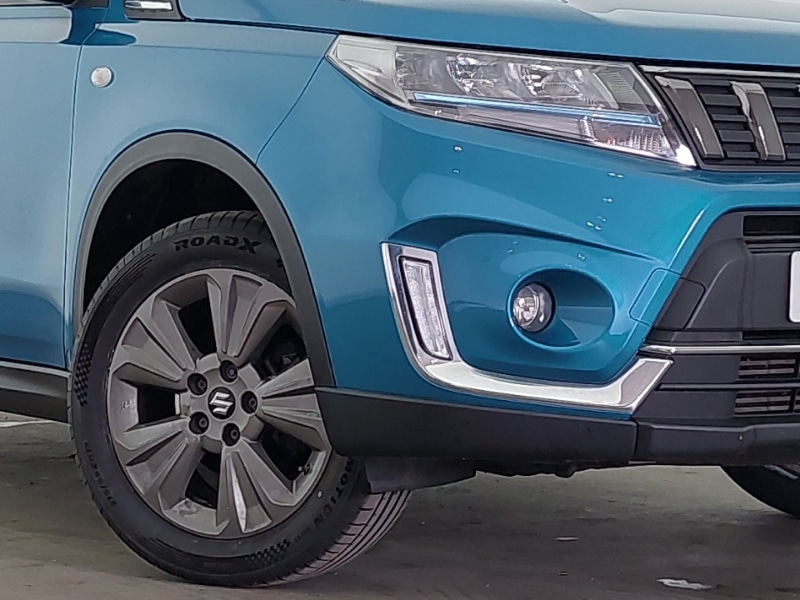 Used Suzuki Vitara 2022 for sale - 76479386: Photo 9