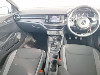 Used Skoda Fabia 2023 for sale - 75621765: Photo