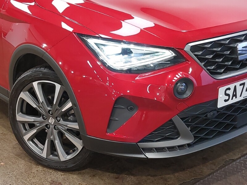 Used SEAT Arona 2024 for sale - 77923769: Photo 9