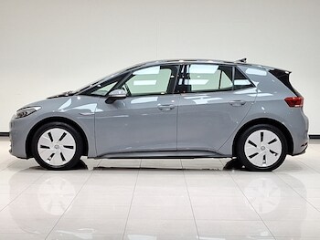 Used Volkswagen ID.3 2021 for sale - 77343603: Photo