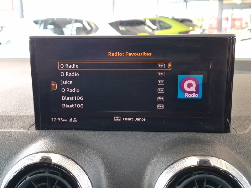 Used Audi Q2 2021 for sale - 77597090: Photo 10