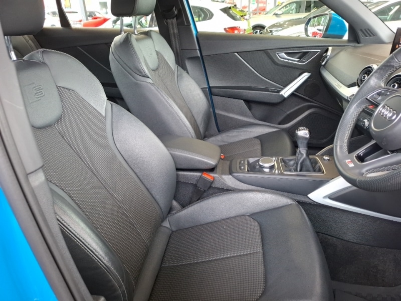 Used Audi Q2 2021 for sale - 77597090: Photo 5