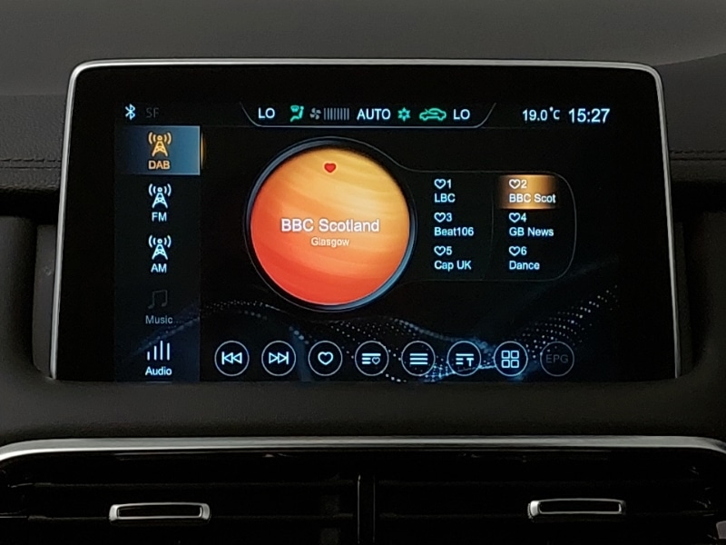 Used MG MG HS 2021 for sale - 76567455: Photo 10