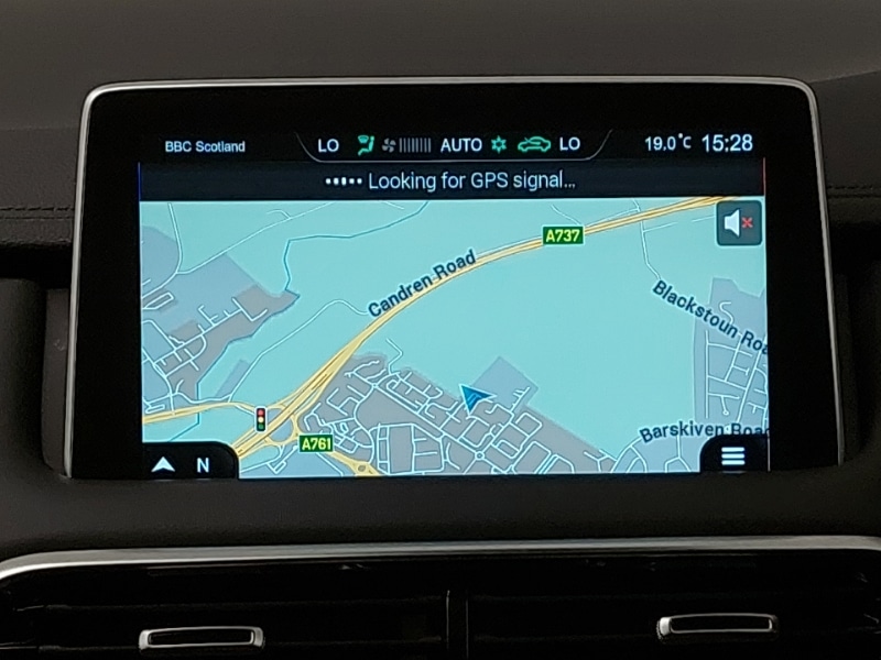 Used MG MG HS 2021 for sale - 76567455: Photo 11