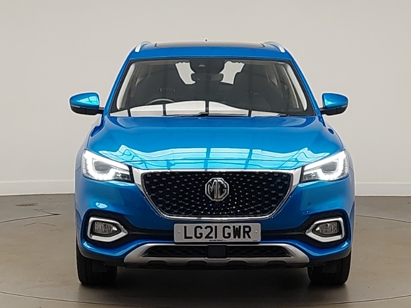 Used MG MG HS 2021 for sale - 76567455: Photo 12