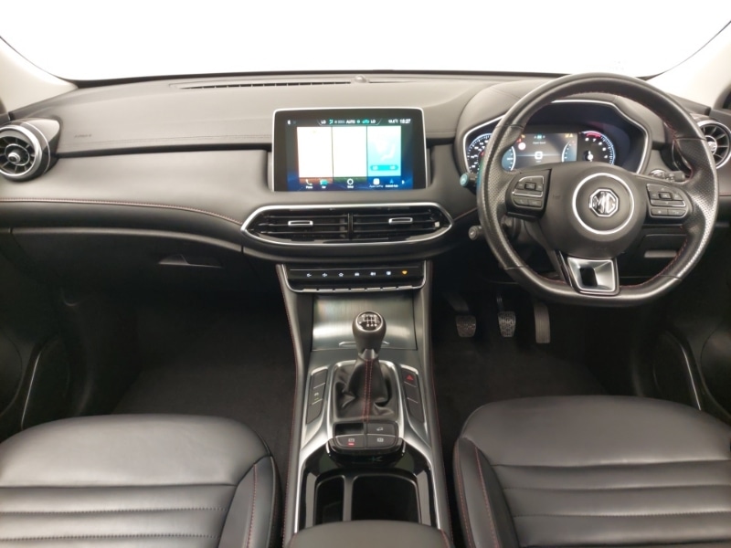 Used MG MG HS 2021 for sale - 76567455: Photo 2