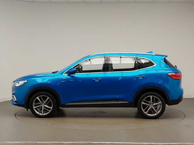 Used MG MG HS 2021 for sale - 76567455: Photo 4