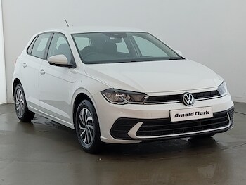 2023 - 1.0 TSI Life 5dr