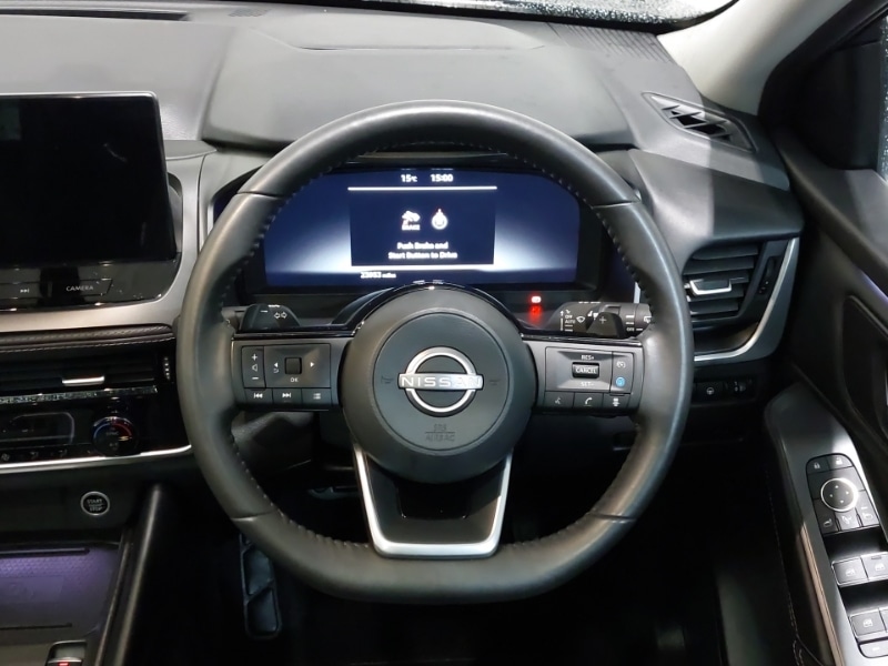 Used Nissan Qashqai 2024 for sale - 77150684: Photo 7