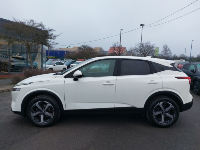 Used Nissan Qashqai 2022 for sale - 77365911: Photo 4
