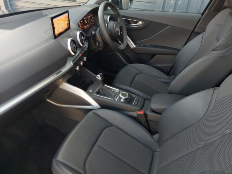 Used Audi Q2 2022 for sale - 76103225: Photo 5