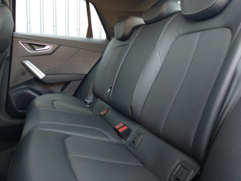 Used Audi Q2 2022 for sale - 76103225: Photo 6