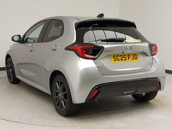 Used Mazda Mazda2 HYBRID 2025 for sale - 77252607: Photo