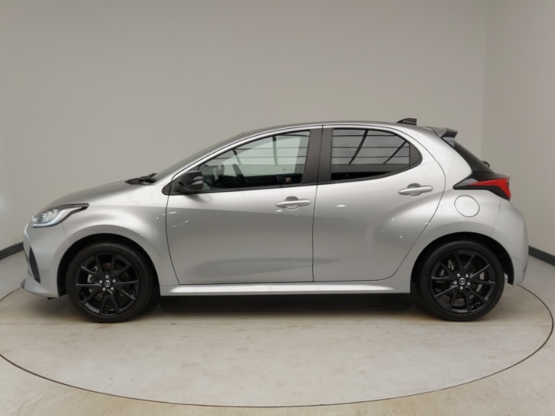Used Mazda Mazda2 HYBRID 2025 for sale - 77252607: Photo 4