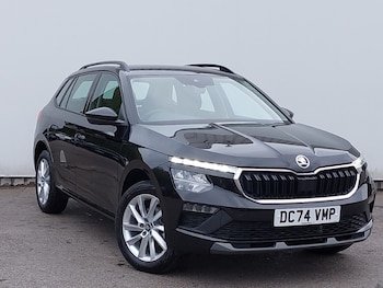 Used Skoda Kamiq 2025 for sale - 76786352: Photo