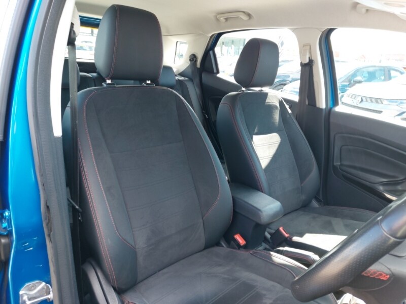 Used Ford Ecosport 2022 for sale - 77531645: Photo 10