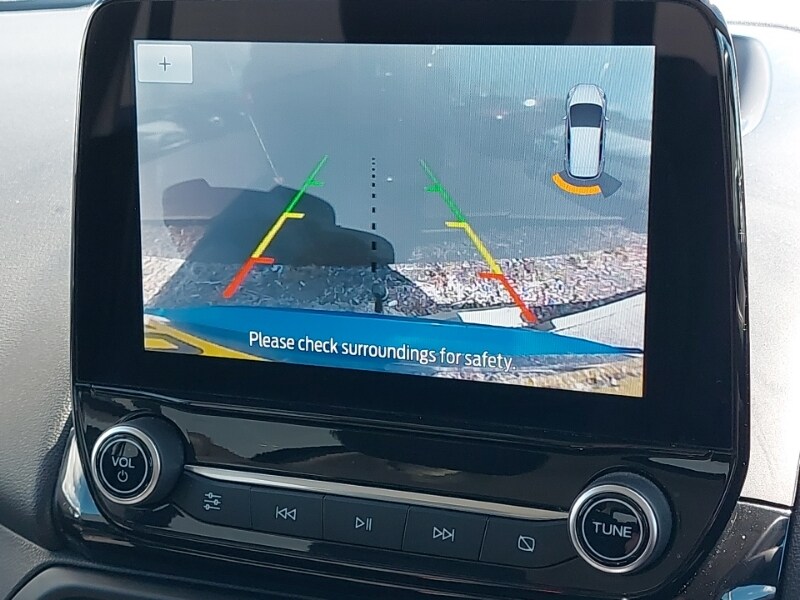 Used Ford Ecosport 2022 for sale - 77531645: Photo 12