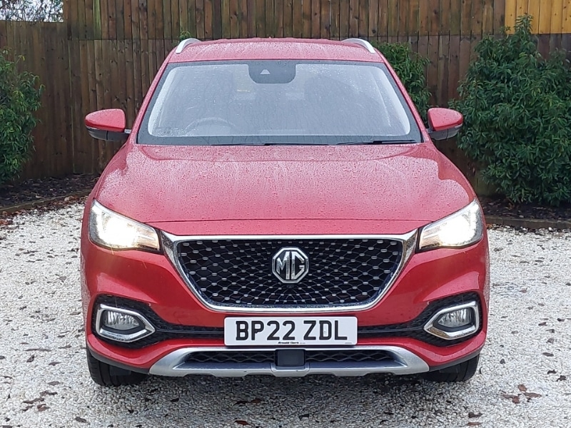 Used MG MG HS 2022 for sale - 77652715: Photo 12