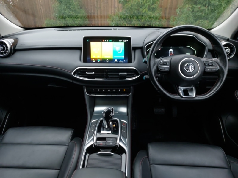 Used MG MG HS 2022 for sale - 77652715: Photo 2