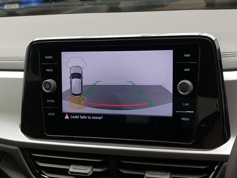 Used Volkswagen T-Roc 2025 for sale - 77032108: Photo 12