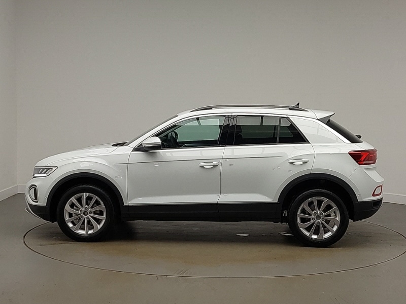 Used Volkswagen T-Roc 2025 for sale - 77032108: Photo 5