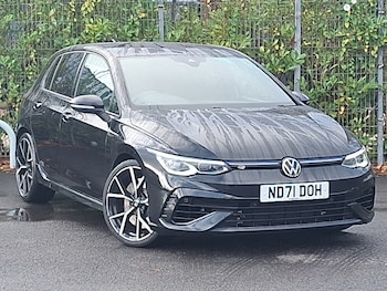 Used Volkswagen Golf 2021 for sale - 76915844: Photo