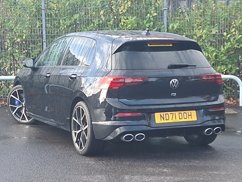 Used Volkswagen Golf 2021 for sale - 76915844: Photo 3