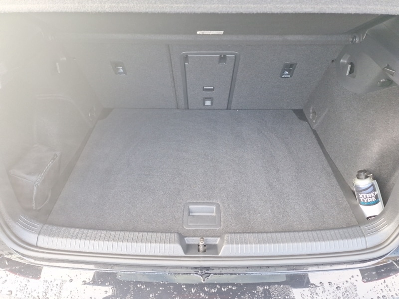 Used Volkswagen Golf 2021 for sale - 76915844: Photo 8